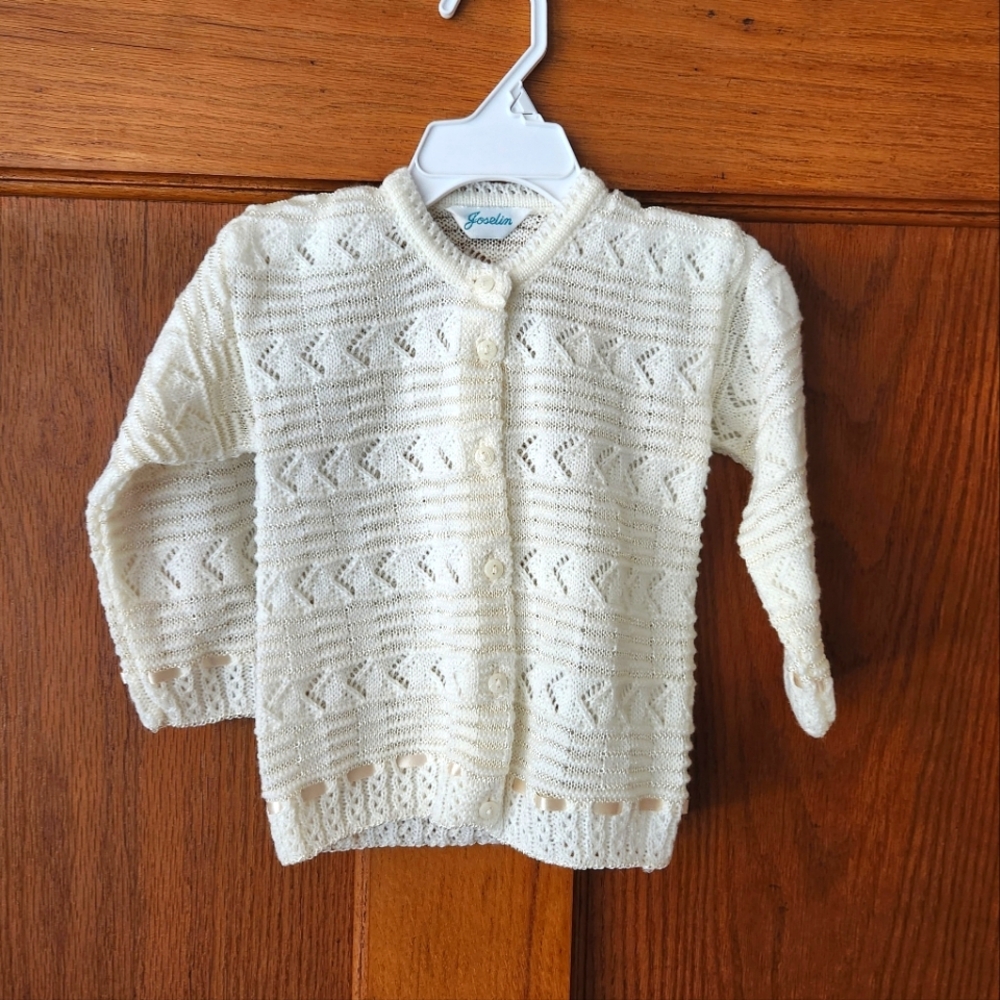 Sweater | Joselin